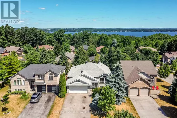 Barrie (bayshore), ON L4N9K2,55 BLOXHAM PLACE