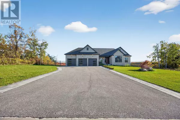 Oro-medonte, ON L0L2L0,7 CALDWELL DRIVE