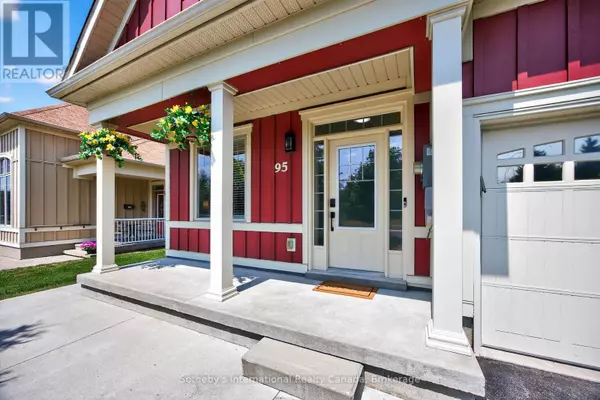 Wasaga Beach, ON L9Z0G5,95 WALLY DRIVE