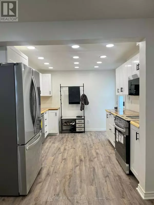 Barrie (allandale Heights), ON L4N2Y4,20 Meadowland AVE #B