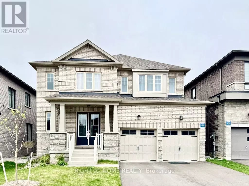 Springwater (midhurst), ON L9X2E2,9 SWEET CICELY STREET