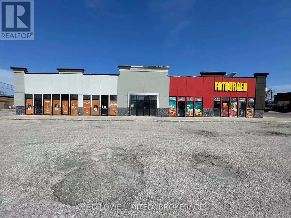 Barrie (bayfield), ON L4M4Z9,535 Bayfield ST #17