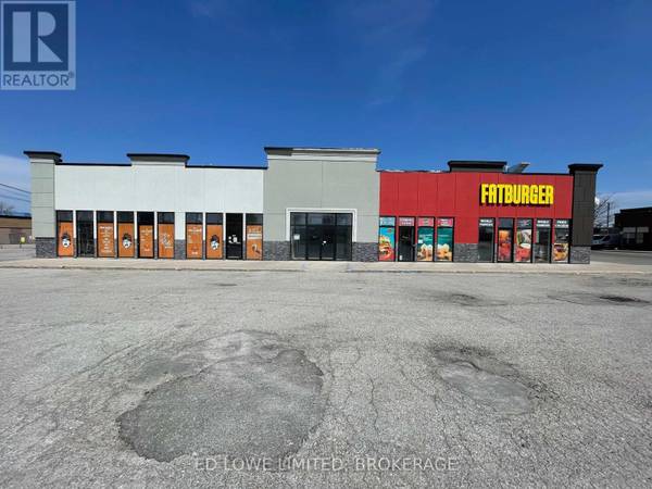 Barrie (bayfield), ON L4M4Z9,535 Bayfield ST #18