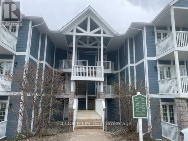 90 Highland DR #2430/31, Oro-medonte (horseshoe Valley), ON L0L2X0