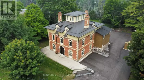 1614 RIDGE ROAD E, Oro-medonte (hawkestone), ON L0L1T0