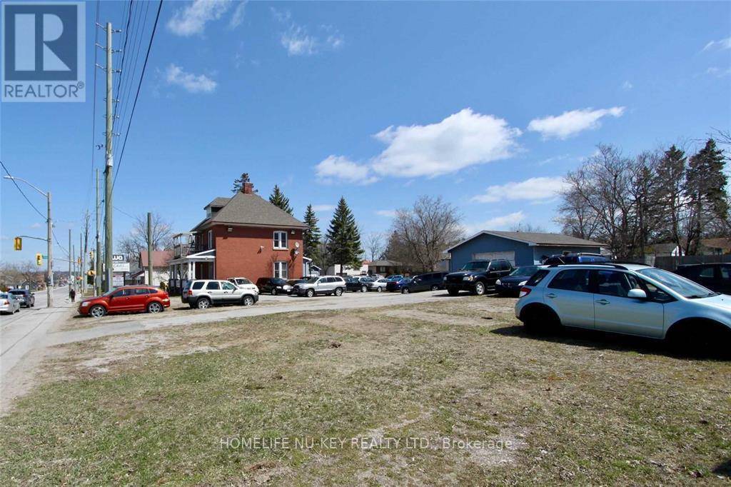 Barrie (allandale), ON L4N3L1,150 ESSA ROAD