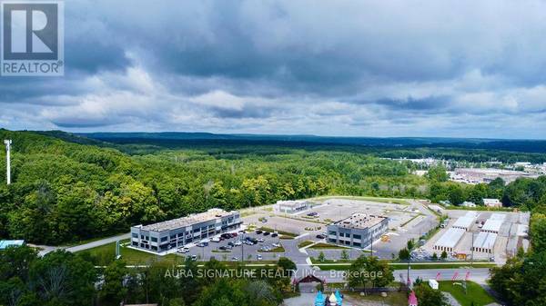 670 Balm Beach RD East #A-203, Midland, ON L4R0J6