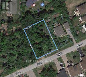 LOT 34 LILY DRIVE, Wasaga Beach, ON L9Z1V8