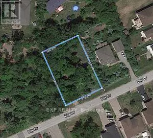 LOT 34 LILY DRIVE, Wasaga Beach, ON L9Z1V8