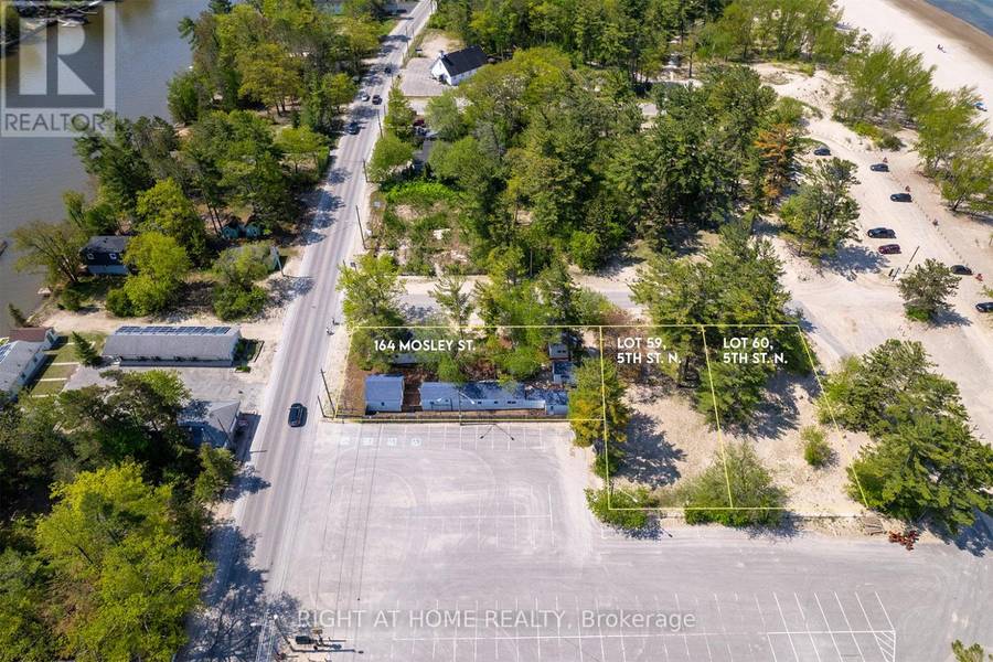 LOT 60 5TH STREET N, Wasaga Beach, ON L9Z2K1