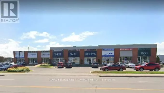 Barrie (400 North), ON L4N2E3,110 Anne ST South #9