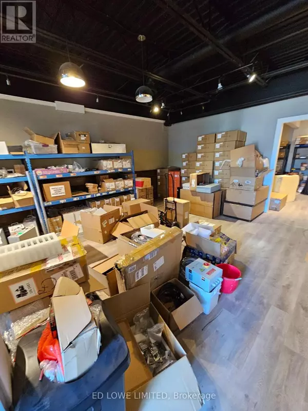 Barrie (0 West), ON L4N8W8,102 COMMERCE PARK DR #11&12