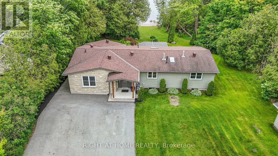 45 STANLEY AVENUE, Oro-medonte (hawkestone), ON L0L1T0