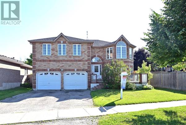 196 GOLDEN MEADOW ROAD, Barrie (bayshore), ON L4N9R4