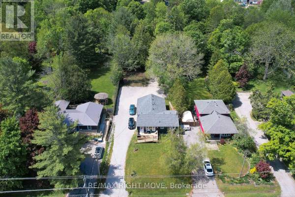 447 SUNDIAL DRIVE, Orillia, ON L3V4A7