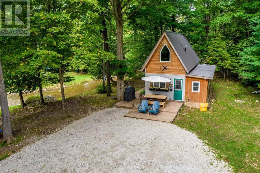 8383 9 COUNTY ROAD, Clearview (creemore), ON L0M1G0