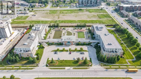 Barrie (painswick South), ON L4N0M3,90 Dean AVE #507