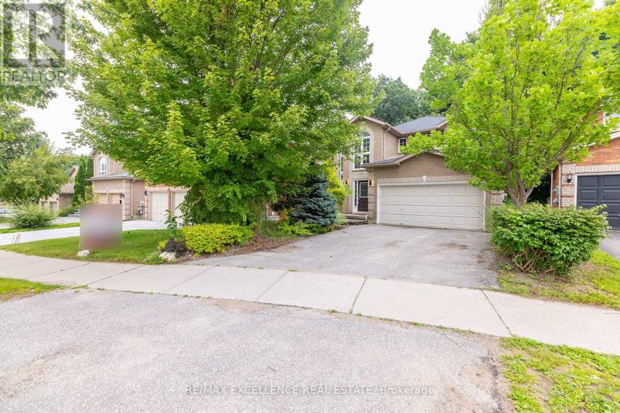 51 STOLLAR BOULEVARD, Barrie (little Lake), ON L4M6N3