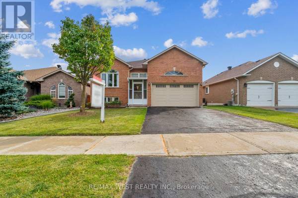 24 TODD DRIVE, Barrie (innis-shore), ON L4N9K6