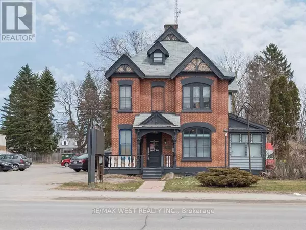 169 BAYFIELD STREET, Barrie (city Centre), ON L4M3B4