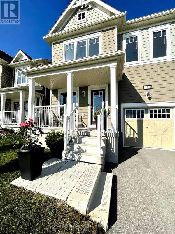 Wasaga Beach, ON L9Z0J7,128 VILLAGE GATE DRIVE