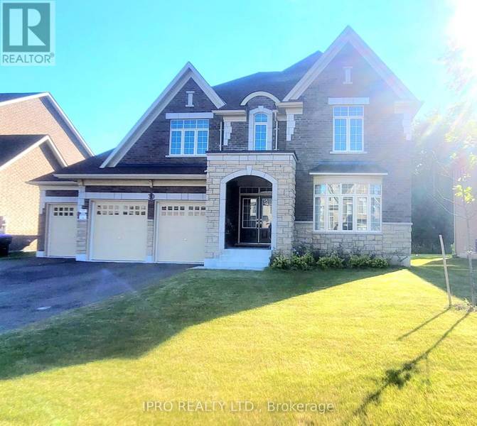 30 MOREAU WAY, Springwater (minesing), ON L9X0S6