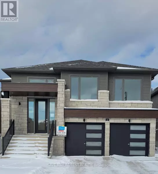 79 SUN VALLEY AVENUE, Wasaga Beach, ON L9Z1J7