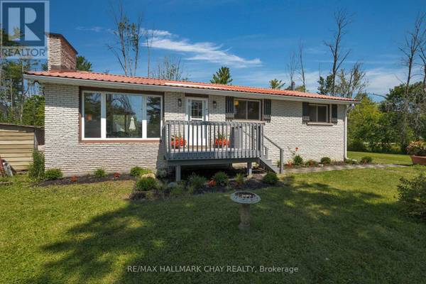 44 LAKESHORE ROAD E, Oro-medonte, ON L0L2E0