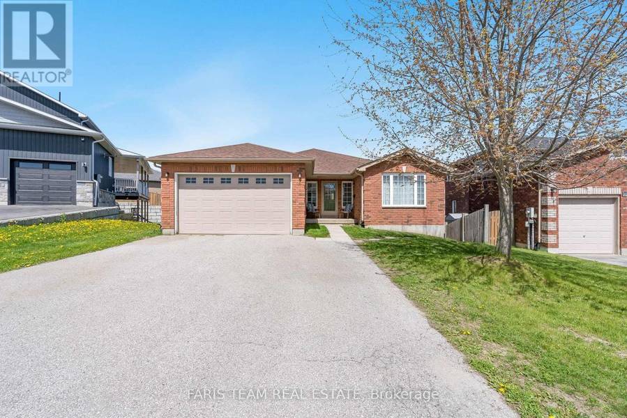 4 MARJOY AVENUE, Barrie (400 North), ON L4M6N6