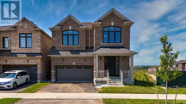 254 MADELAINE DRIVE, Barrie (painswick South), ON L9S2Z4