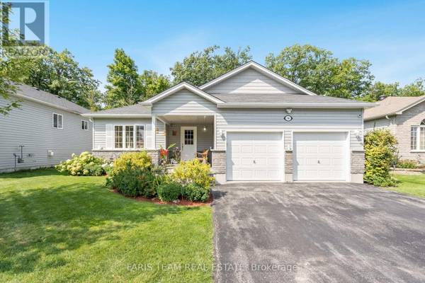 64 MCDERMITT TRAIL, Tay (victoria Harbour), ON L0K2A0