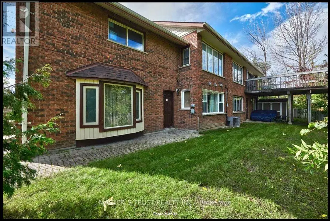 Barrie (georgian Drive), ON L4M7B7,286 Georgian DR #Unit 2