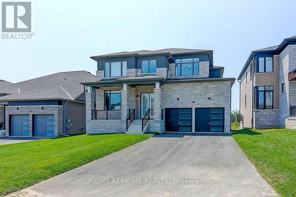 35 NICORT ROAD, Wasaga Beach, ON L9Z0N5