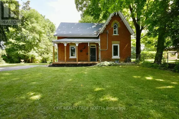 2415 RONALD ROAD, Springwater (minesing), ON L9X2C3