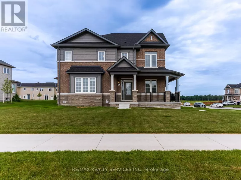 66 STATELY DRIVE, Wasaga Beach, ON L9Z0L6