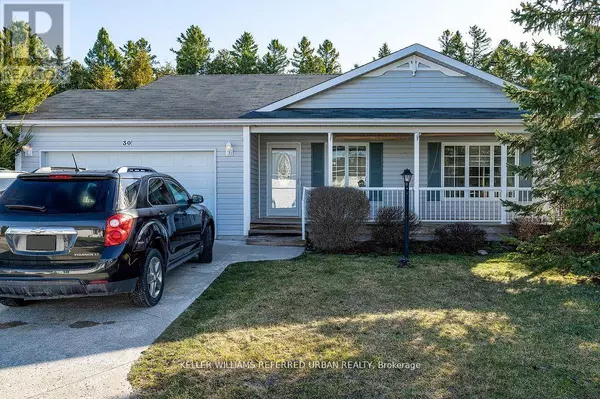 30 ILLINOIS CRESCENT, Wasaga Beach, ON L9Z3A8