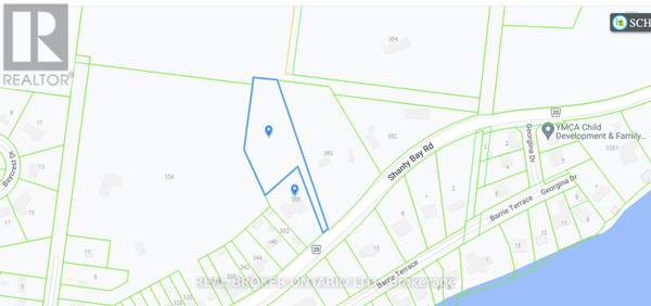 Oro-medonte (shanty Bay), ON L4M1E7,358 SHANTY BAY ROAD