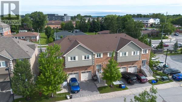 209 HARVIE RD #35, Barrie (holly), ON L4N9P8