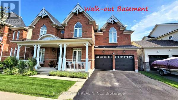 118 SUCCESSION CRESCENT, Barrie (innis-shore), ON L4M7G7