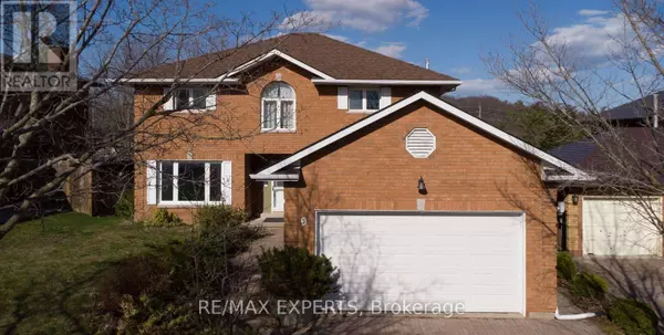 9 TEMPLETON CRESCENT, Barrie (letitia Heights), ON L4N6G1