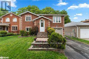 11 FINLAY ROAD, Barrie (sunnidale), ON L4N7T6