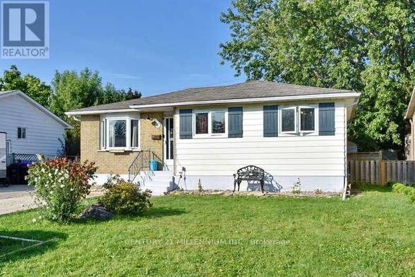 24 MASON ROAD, Collingwood, ON L9Y4E3