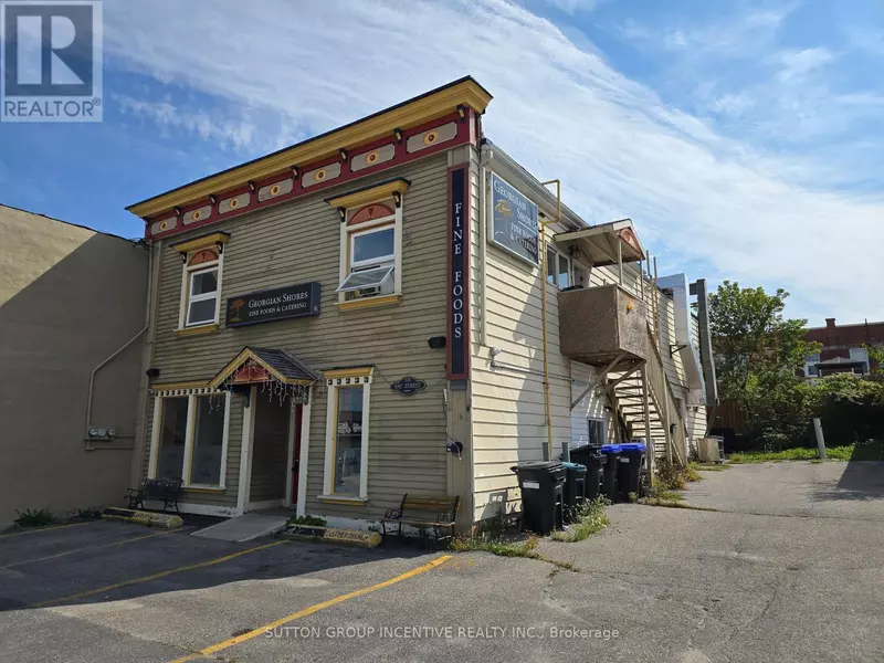 555 BAY STREET, Midland, ON L4R1L4