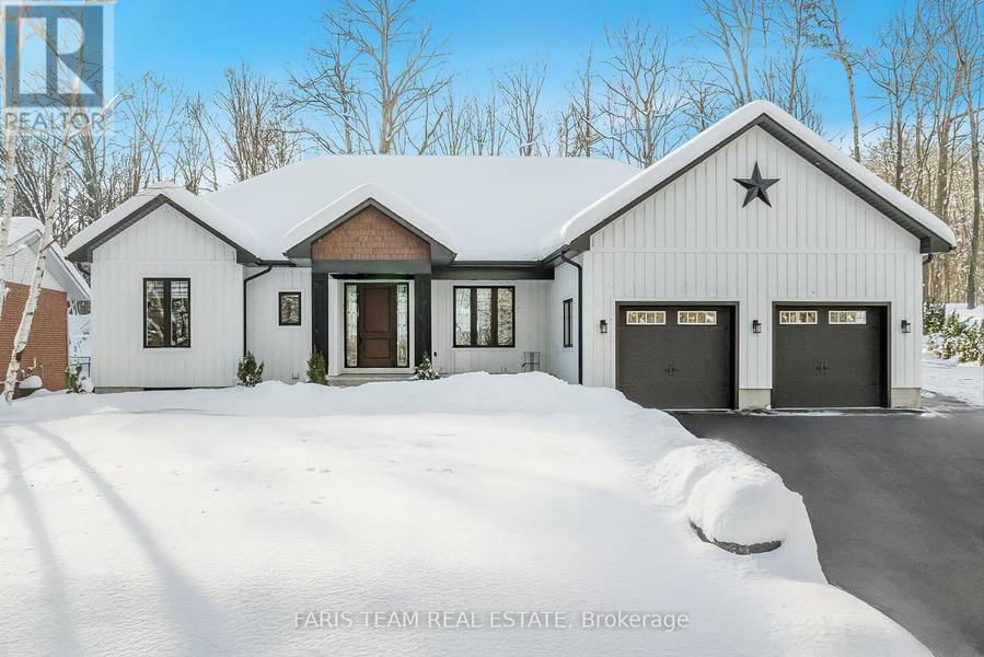 1532 CHAMPLAIN ROAD, Tiny, ON L9M0C1