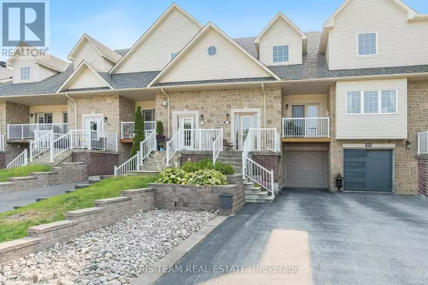 33 ROYAL BEECH DRIVE, Wasaga Beach, ON L9Z1H2