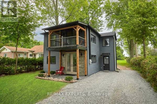 2367 LAKESHORE DRIVE, Ramara (brechin), ON L0K1B0