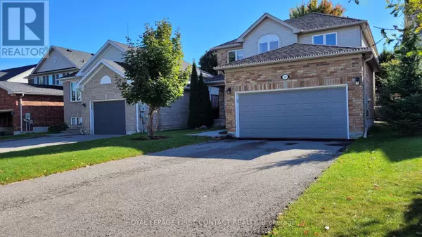 233 ESTHER DRIVE, Barrie (painswick South), ON L4N0G3