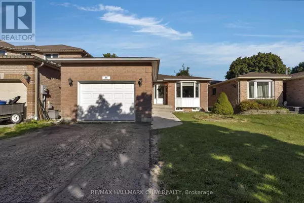 24 MCVEIGH DRIVE, Barrie (west Bayfield), ON L4N7E2