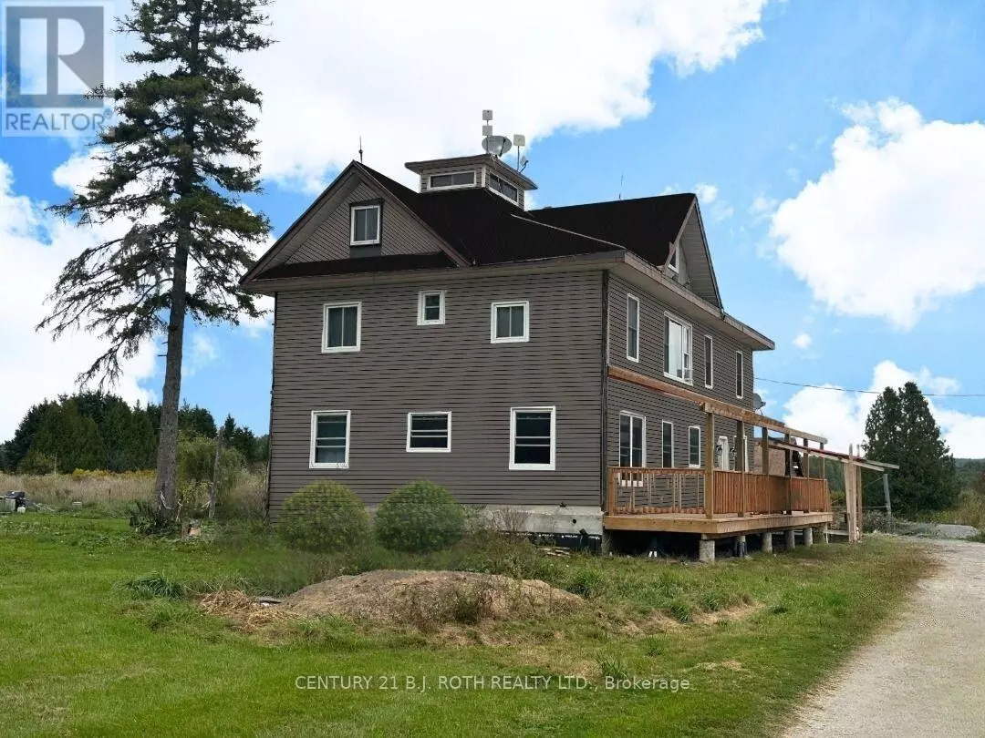 Oro-medonte (moonstone), ON L0L1V0,253 CRAIG SIDE ROAD