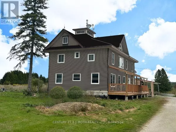 253 CRAIG SIDE ROAD, Oro-medonte (moonstone), ON L0L1V0